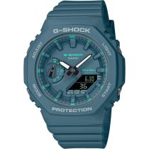 Casio GMA-S2100GA-3AER Orologio Donna G-Shock GMA-S-Serie 43mm 20  
