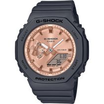 Casio GMA-P2100MD-1AER Orologio Donna G-Shock Classico 43mm 20ATM 