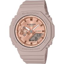 Casio GMA-P2100MD-3AER Orologio Donna G-Shock Classico 43mm 20ATM 