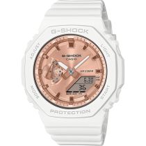 Casio GMA-P2100MD-7AER Orologio Donna G-Shock Classico 43mm 20ATM 