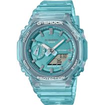 Casio GMA-S2100SK-2AER G-Shock Orologio Unisex 43mm 20ATM