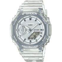 Casio GMA-S2100SK-7AER G-Shock Orologio Unisex 43mm 20ATM