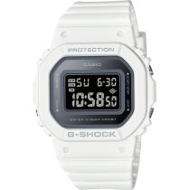 Casio GMD-S5600-7ER Orologio Donna G-Shock Origin 40mm 20ATM 