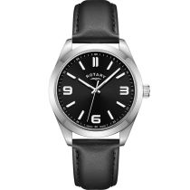 Rotary GS05770/04 Orologio Da Uomo Sport Vetro Zaffiro 40mm 7ATM