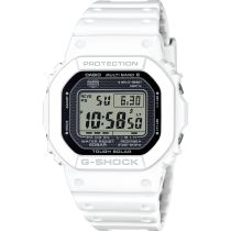 Casio GW-5000HS-7ER Orologio Uomo G-Shock Origin Solare 43mm 20ATM 