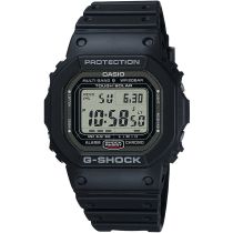 Casio GW-5000U-1ER G-Shock solare radiocomandato Orologio Uomo 43mm 20ATM