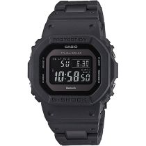 Casio GW-B5600BC-1BER G-Shock Orologio Uomo