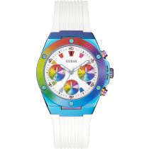 Guess GW0030L6 Athena Orologio Donna 39mm 5ATM