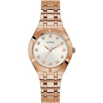 Guess GW0114L3 Crystalline Orologio Donna 36mm 3ATM