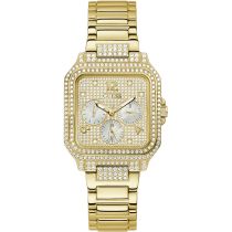 Guess GW0472L2 Deco Orologio Donna 36mm 3ATM