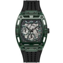 Guess GW0499G7 Orologio da uomo Phoenix 43mm 5ATM