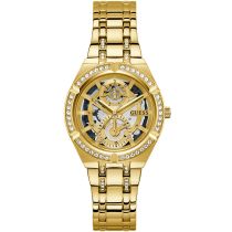 Guess GW0604L2 Orologio Donna Allara 36mm 3ATM 