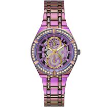 Guess GW0604L4 Orologio da donna Allara 36mm 1ATM