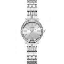 Guess GW0612L1 Orologio Donna Hayley 30mm 3ATM 