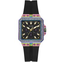 Guess GW0618L3 Orologio da donna Libra 34mm 1ATM