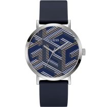 Guess GW0625G1 Orologio da uomo G Bossed 44mm 1ATM