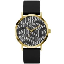 Guess GW0625G2 Orologio da uomo G Bossed 44mm 1ATM