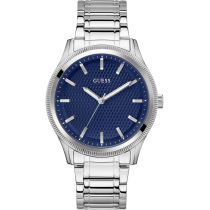 Guess GW0626G1 Orologio da uomo Dex 44mm 1ATM