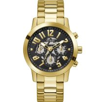 Guess GW0627G2 Orologio da uomo Parker 44mm 5ATM