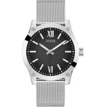 Guess GW0629G1 Orologio da uomo Cresent 44mm 1ATM