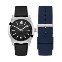 Guess GW0630G1 Orologio da uomo Crescent 44mm 1ATM