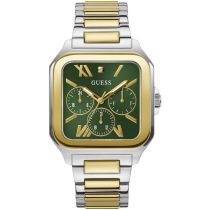 Guess GW0631G1 Orologio da uomo Integrity 42mm 1ATM