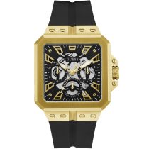 Guess GW0637G2 Orologio da uomo Leo 42mm 1ATM