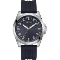 Guess GW0639G1 Orologio da uomo Champ 44mm 5ATM