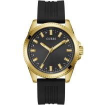 Guess GW0639G2 Orologio da uomo Champ 44mm 5ATM