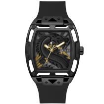 Guess GW0648G1 Orologio da uomo Legend 44mm 5ATM