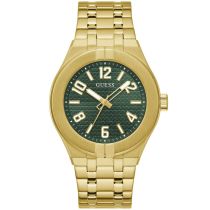 Guess GW0661G2 Orologio da uomo Escape 44mm 5ATM