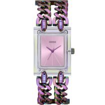 Guess GW0669L2 Orologio da donna Mod Heavy Metal 30mm 1ATM