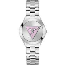 Guess GW0675L1 Orologio da donna Tri Plaque 34mm 1ATM