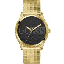 Guess GW0710G2 Orologio da uomo Reputation 44mm 1ATM