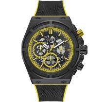 Guess GW0713G2 Orologio da uomo Masterpiece 50mm 5ATM