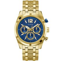 Guess GW0714G2 Orologio da uomo Resistance 44mm 5ATM