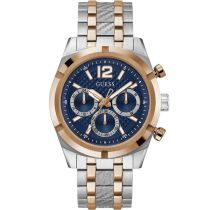 Guess GW0714G3 Orologio da uomo Resistance 44mm 5ATM