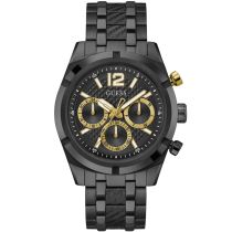 Guess GW0714G4 Orologio da uomo Resistance 44mm 5ATM