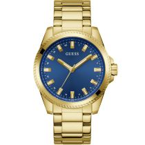 Guess GW0718G2 Orologio da uomo Champ 44mm 5ATM