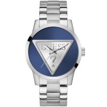 Guess GW0782G3 Orologio da uomo Badge 44mm 5ATM