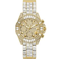 Guess GW0812L2 Orologio da donna ICONIC 40TH 40mm 5ATM