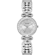 Guess GW0838L1 Orologio da donna Ribbon 30 1ATM
