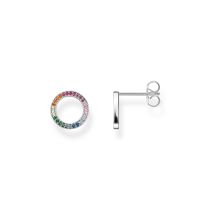 Thomas Sabo Orecchini Together H1947-318-7