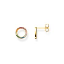 Thomas Sabo Orecchini Together H1947-996-7