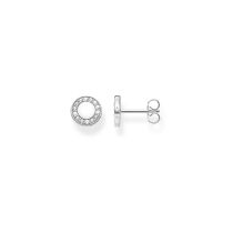 Thomas Sabo Orecchini a perno Cerchio H2061-051-14