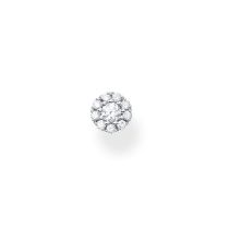 Thomas Sabo singolo Orecchini a perno stone H2141-051-14