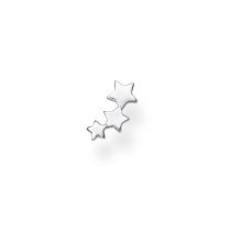 Thomas Sabo singolo Orecchini a perno stelle H2142-001-21