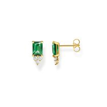 Thomas Sabo Orecchini a perno Pietra H2173-971-6