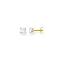 Thomas Sabo Orecchini a perno in pietra H2174-414-14
