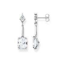 Thomas Sabo Orecchini in pietra H2177-051-14
